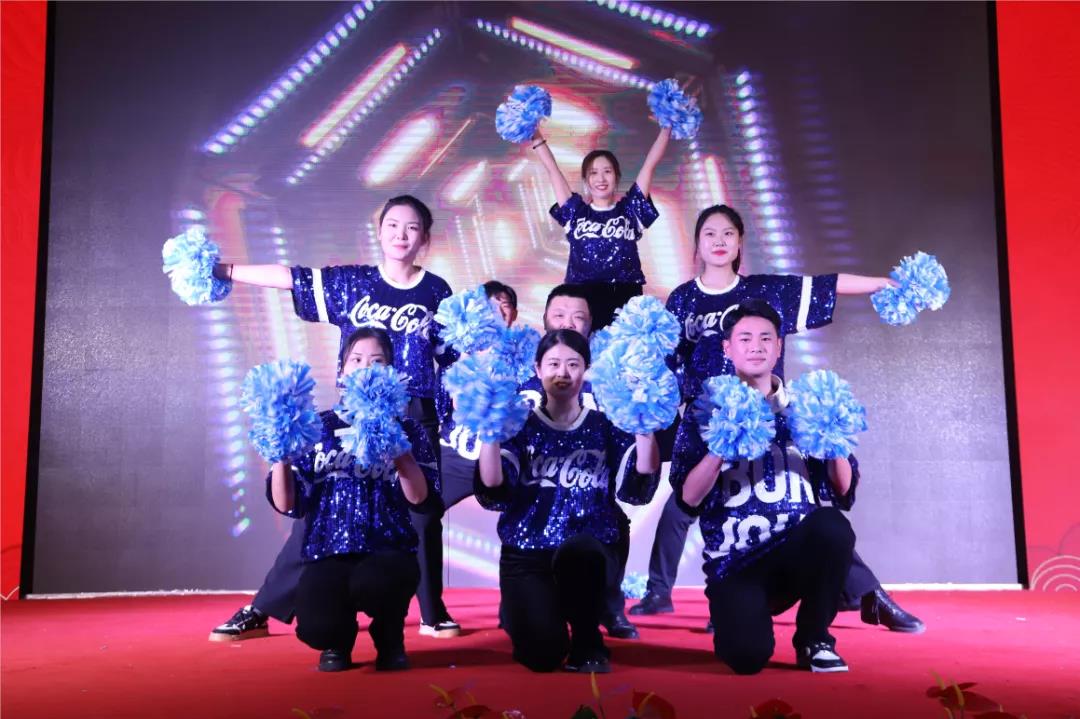 山东万通2021年教育教学百日工程总结暨表彰大会圆满成功！