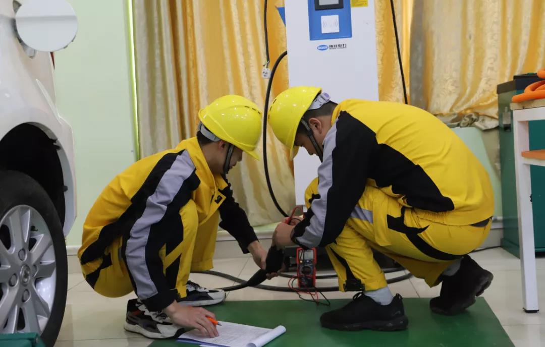 新能源行业的人才缺口到底有多大？