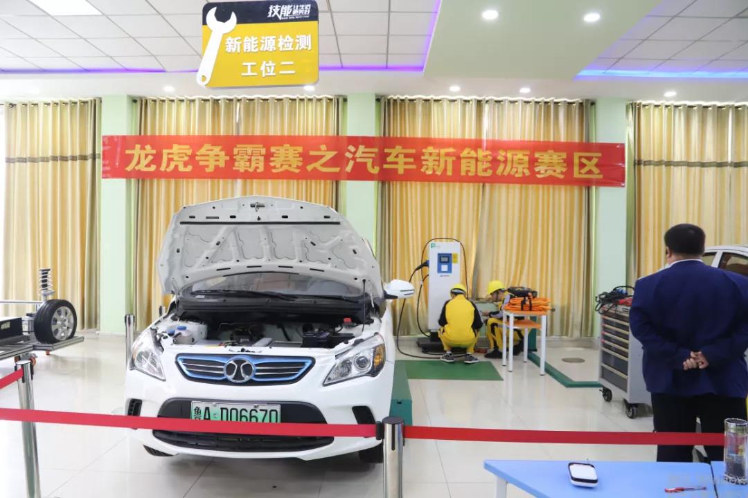 新能源行业的人才缺口到底有多大？