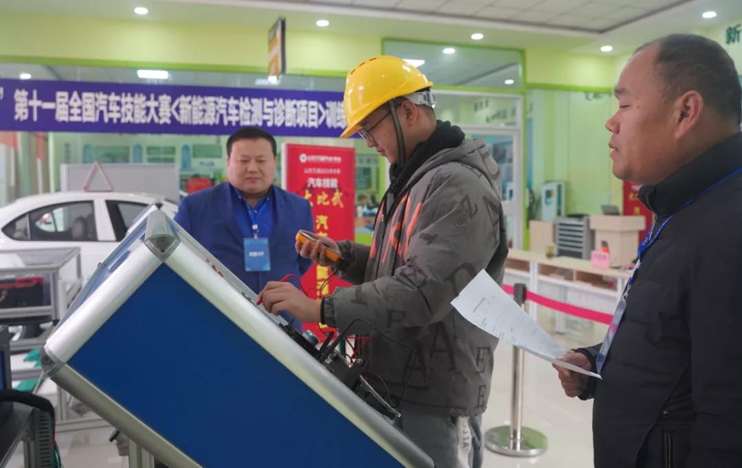 新能源行业的人才缺口到底有多大？