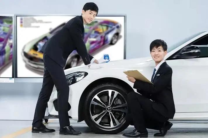 想学习二手车鉴定评估师？这个新的学习模式你知道了吗？