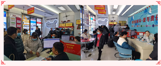 山东万通新生分批次集中报到日第三天,报名氛围火热依旧!