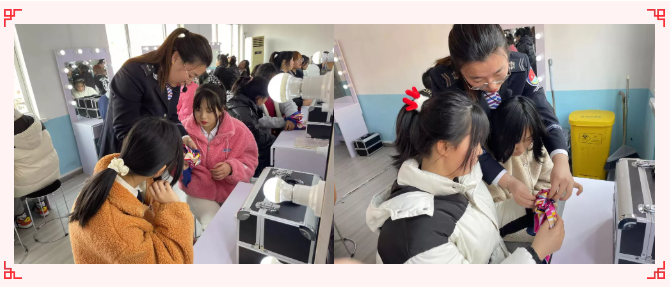 山东万通2022年春季新生预科班学习开始啦！