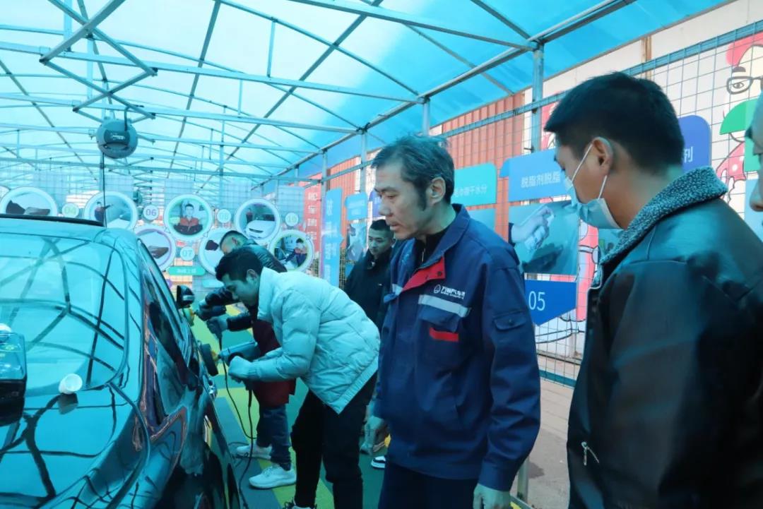 2月12—13日|山东万通周末短期专业集中岗前测评开始啦!