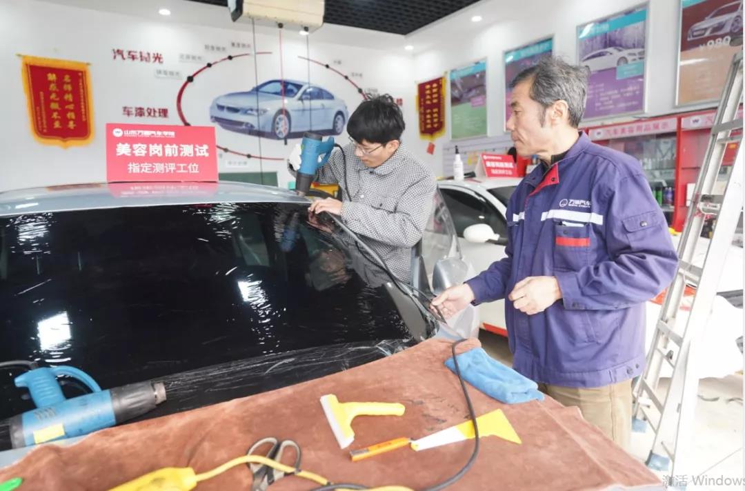 2月12—13日|山东万通周末短期专业集中岗前测评开始啦!