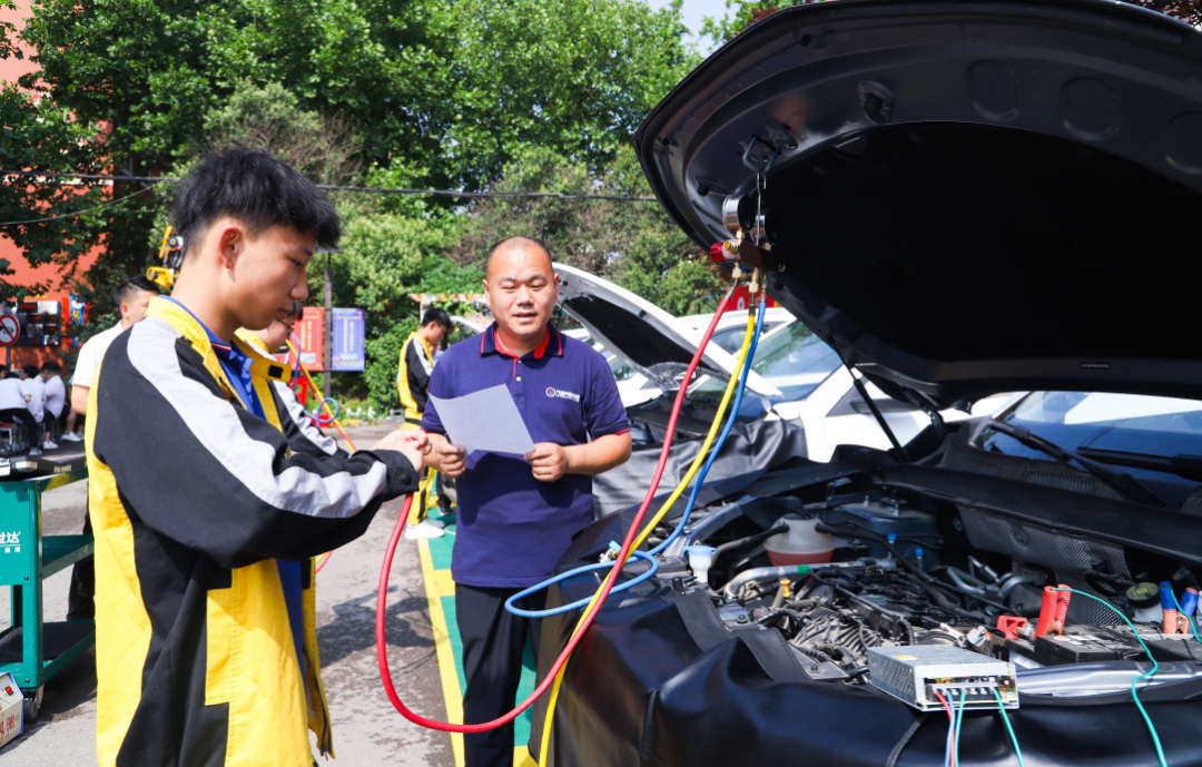 这个时候还没有选好学校？看这里助你下定决心！