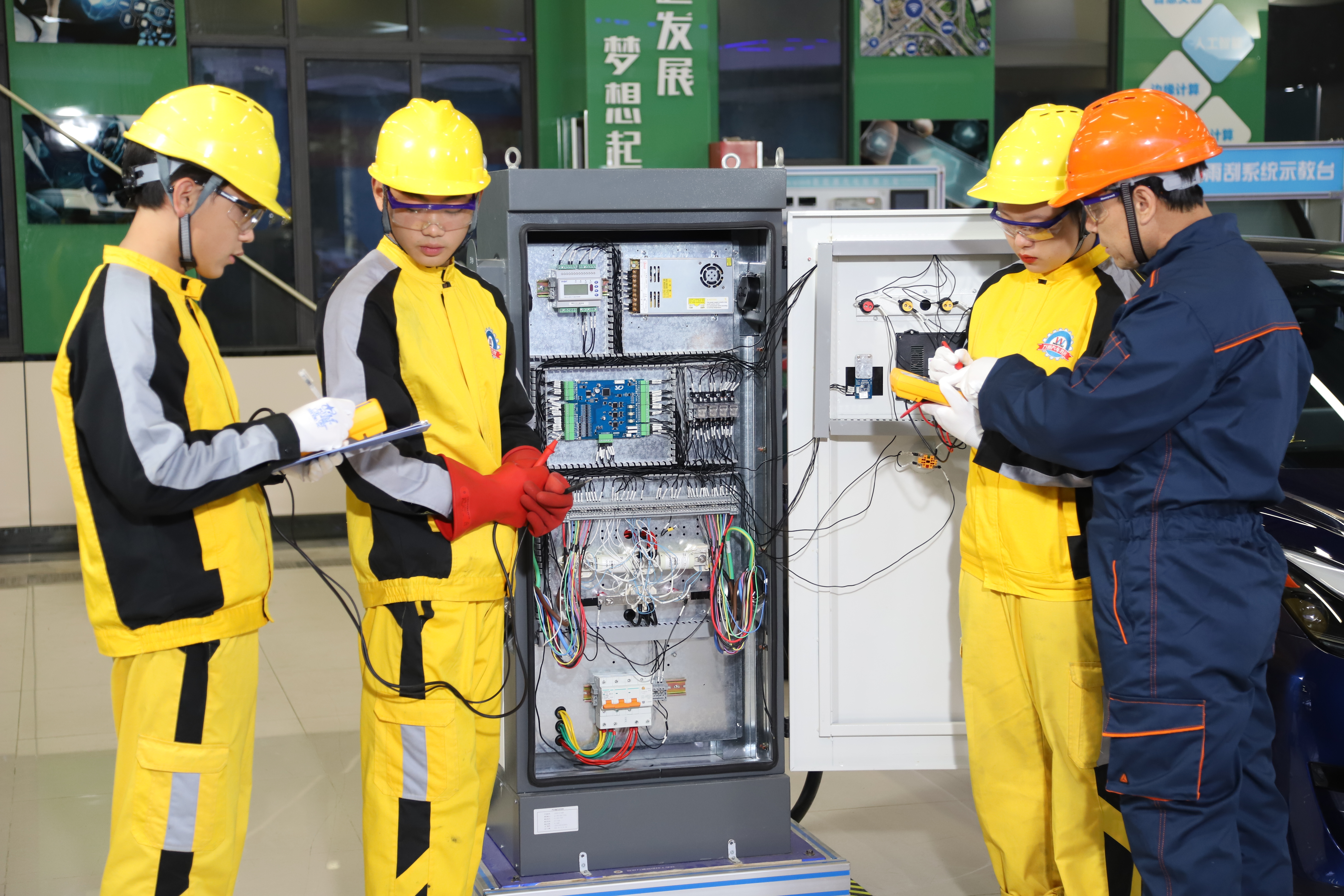 感恩有你丨山东万通技工学校致广大家长一封信