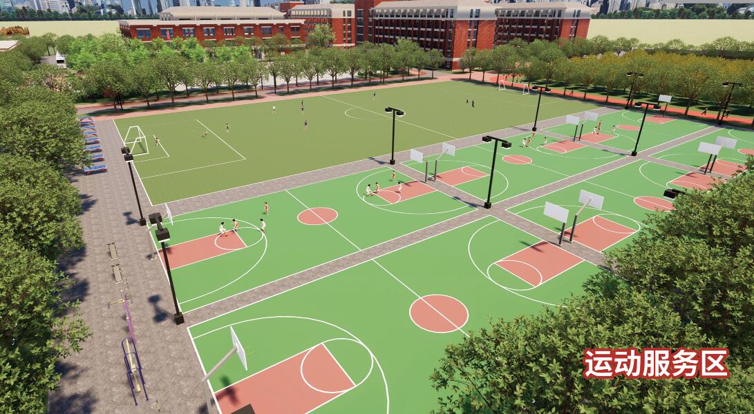 【线上报名通道】一对一在线参观校园，为你答疑解惑