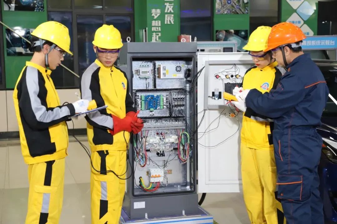 要想春季学校选的好！这五点家长一点要知道