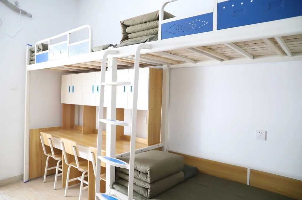 山东万通技工学校乔迁新校区，新起点共谱新篇章