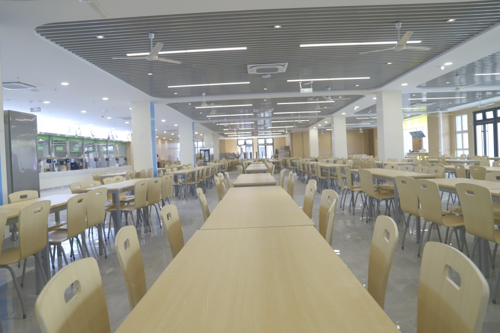 3月11日-12日，周末择校咨询日，山东万通新校区邀您来参观