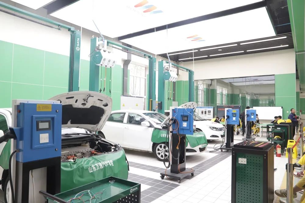 5月末一周校园开放日，活动亮点抢先看！名额有限，预约要抓紧