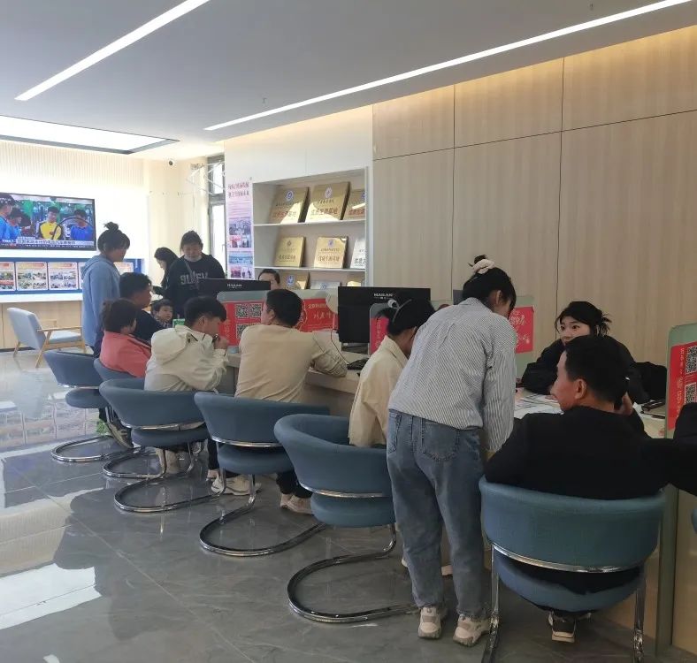 5月末一周校园开放日，活动亮点抢先看！名额有限，预约要抓紧