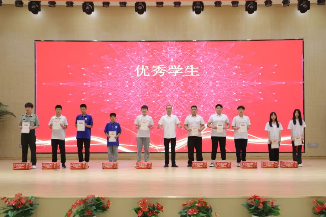 山东万通2023年夏秋季第一期预科班暨夏令营活动圆满结束