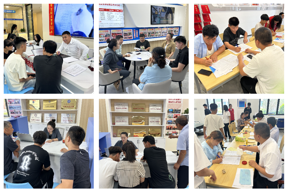 你好!新同学丨山东万通2023年夏秋季新生入学指南