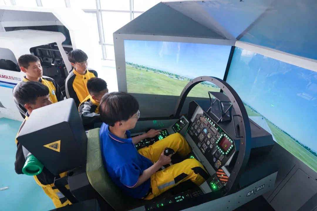 职校生身上的惊喜，绝对超出你的想象！