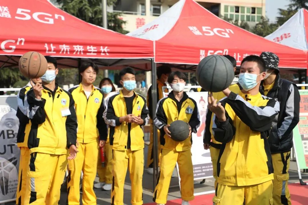 职校生身上的惊喜，绝对超出你的想象！