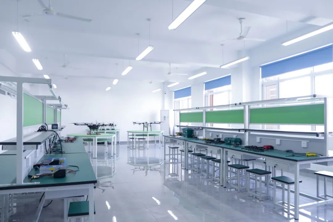 喜报丨热烈祝贺我校成功承办济南市第七届“万通杯”职业技能大赛！