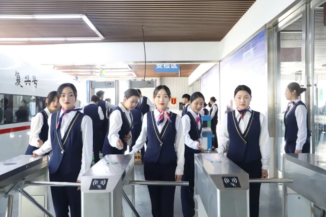 技校、中专转校生专业推荐 | 城市轨道交通专业