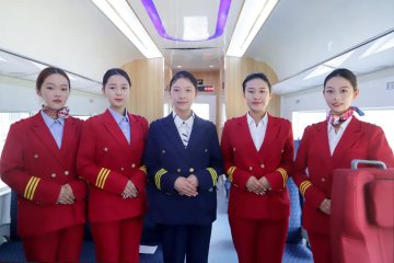 <b>技校、中专转校生专业推荐 | 城市轨道交通专业</b>