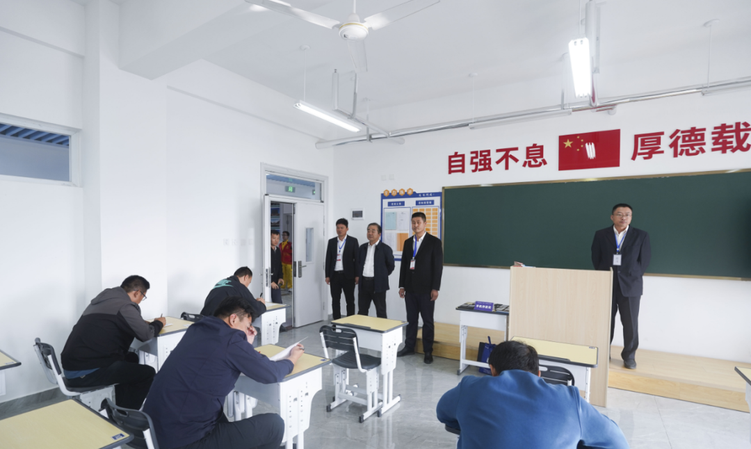 赛技能，展风采！济南市第七届“万通杯”职业技能大赛预赛圆满落