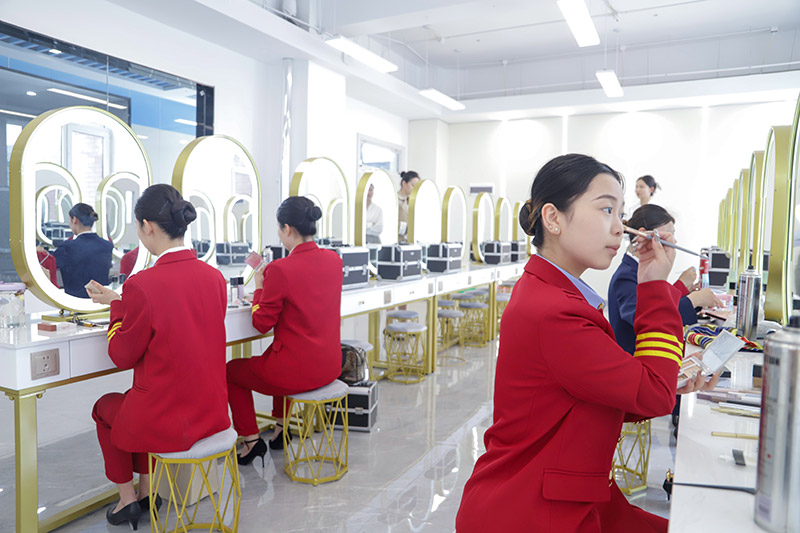 抢订2024年重点就业班必看！适合男女生学的专业在这里