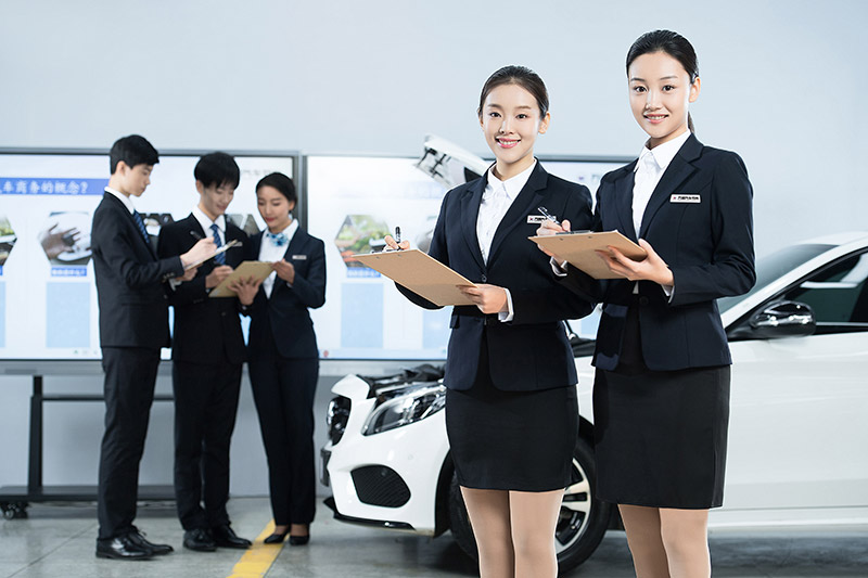 抢订2024年重点就业班必看！适合男女生学的专业在这里