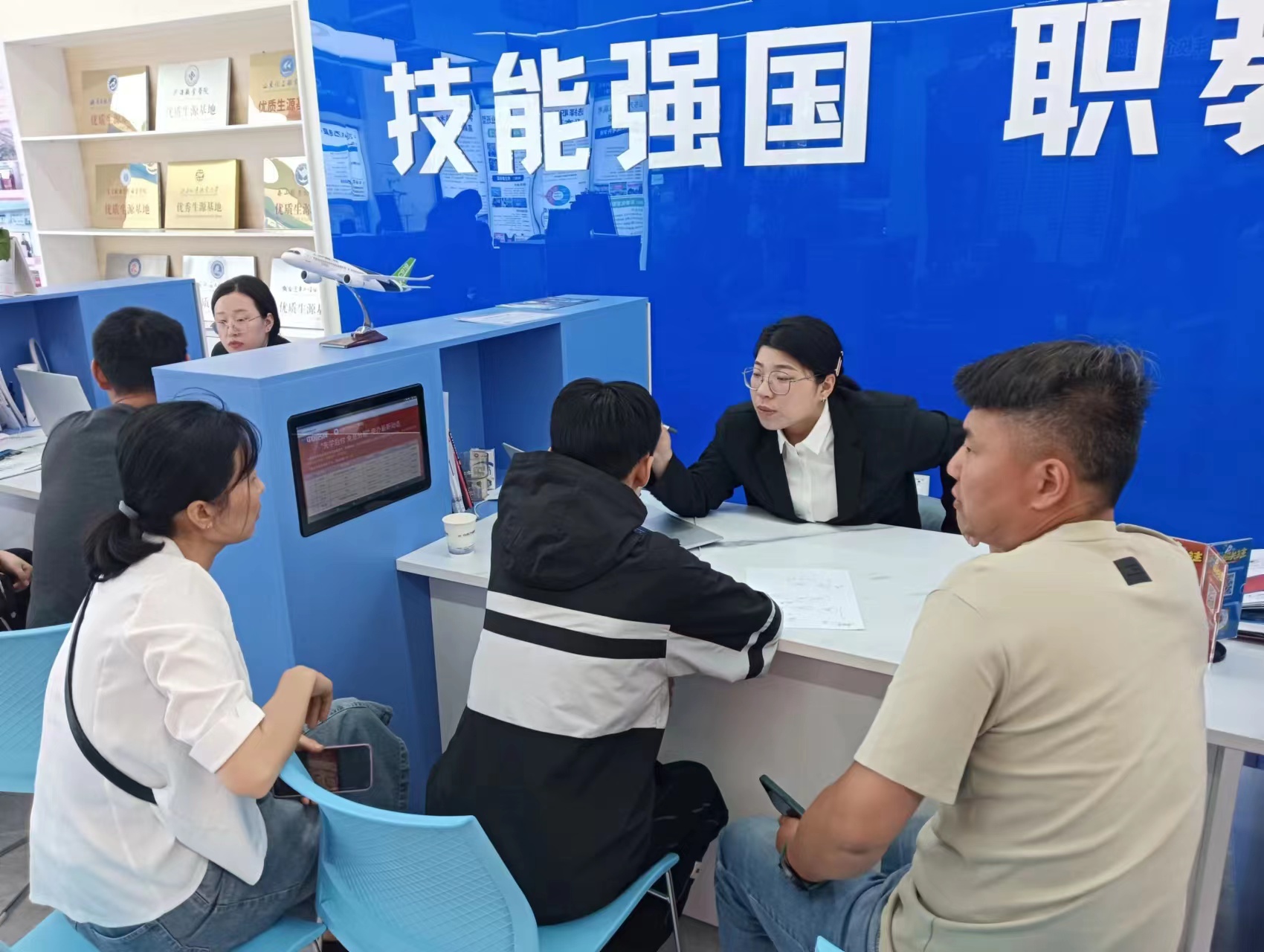 【择校“粽”动员】参加端午择校咨询会，抢免分数面试入学名额，成就好未来！