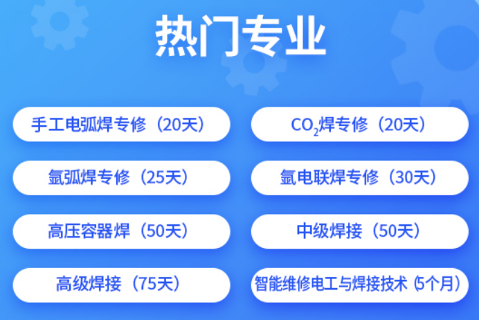 学历低，没手艺能学啥？焊工比亚迪快速就业班，就业薪资8K+，重燃职业新篇章