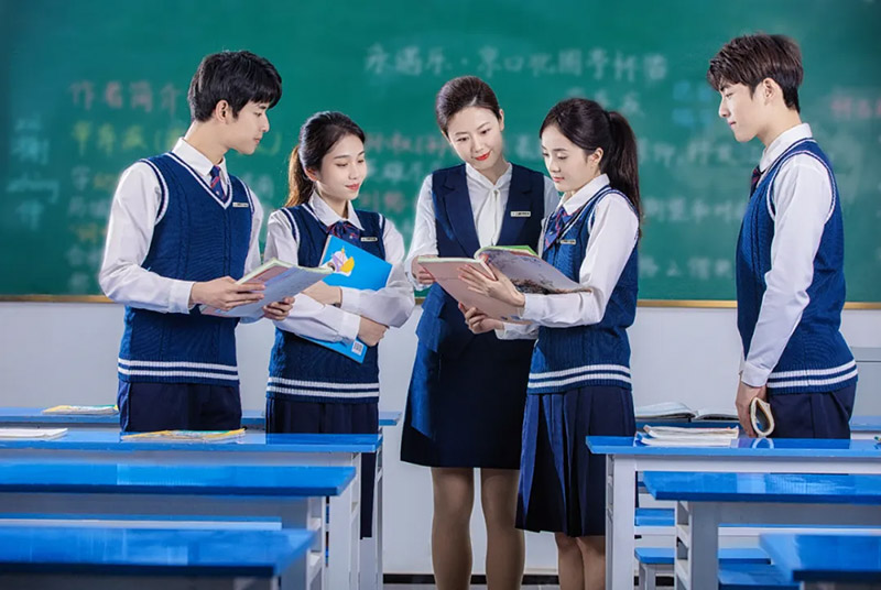 初三、高三党速看！成绩遇瓶颈？这一 “换”，升学秒变 Easy 模式！