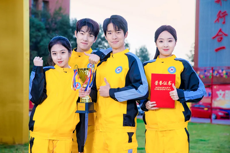 初三、高三党速看！成绩遇瓶颈？这一 “换”，升学秒变 Easy 模式！