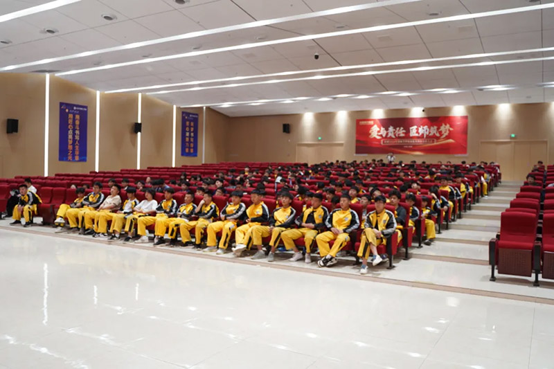 山东万通：搭建国际桥梁，赋能学子海外逐梦