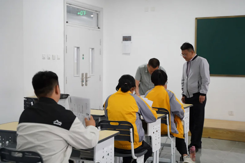 山东万通：搭建国际桥梁，赋能学子海外逐梦