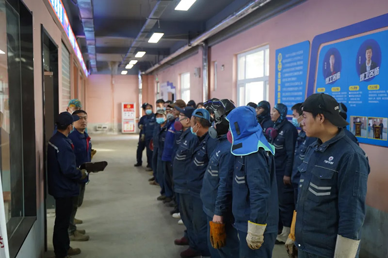 人生卡壳别硬扛！在济南遇见山东万通，解锁逆风翻盘通关秘籍