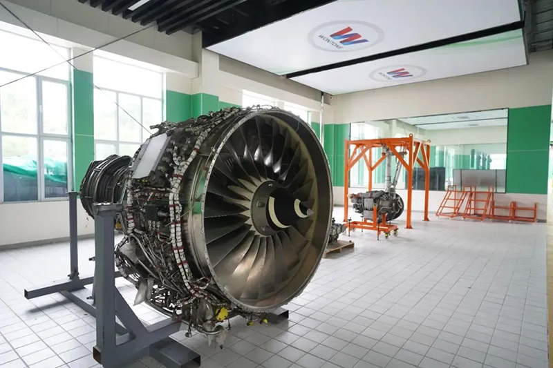 人生卡壳别硬扛！在济南遇见山东万通，解锁逆风翻盘通关秘籍