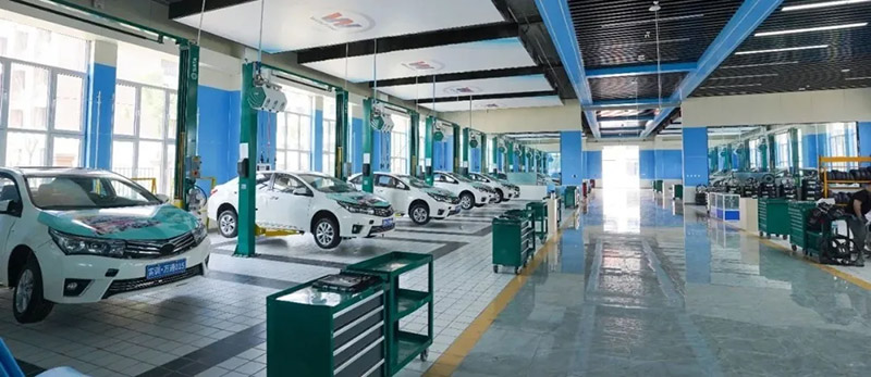 高考后才懂：分数不是唯一出路，这个选择让你比同龄人早3年赢在职场起跑线！