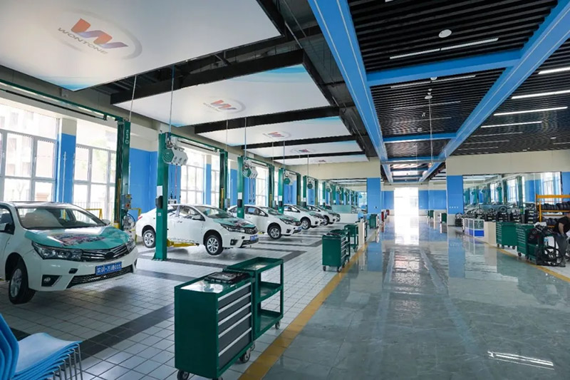 山东万通2025年学费多少钱？有其它隐形收费吗？