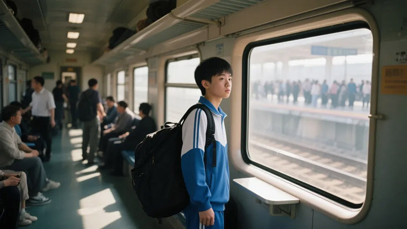 往届辍学生，还能报名等9月入学吗？