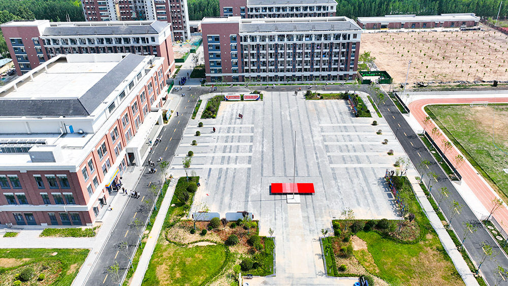 山东万通汽车学校好吗?