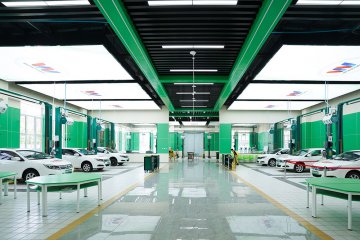 山东万通汽车学校怎么样？