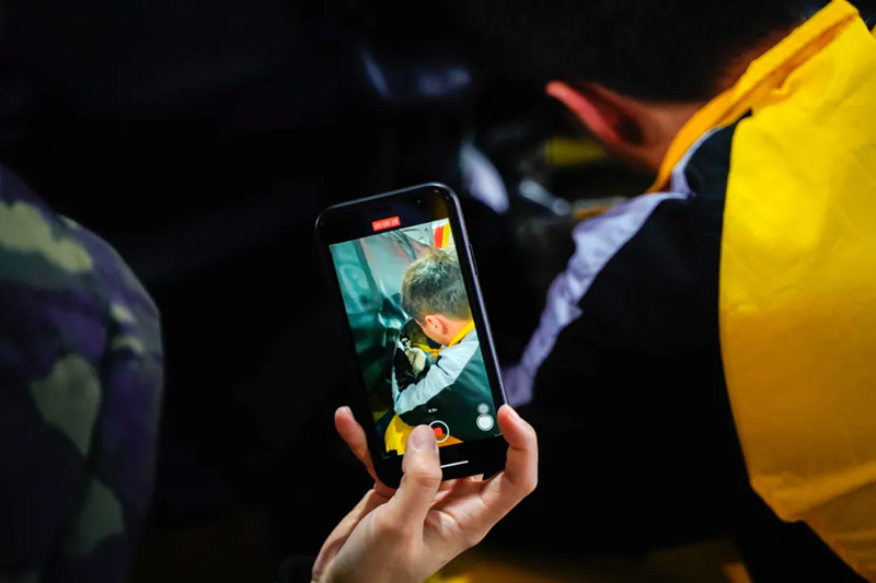 山东万通技工学校荣膺“泉城新播力” 人才培育基地，赋能电商直播人才培育新征程