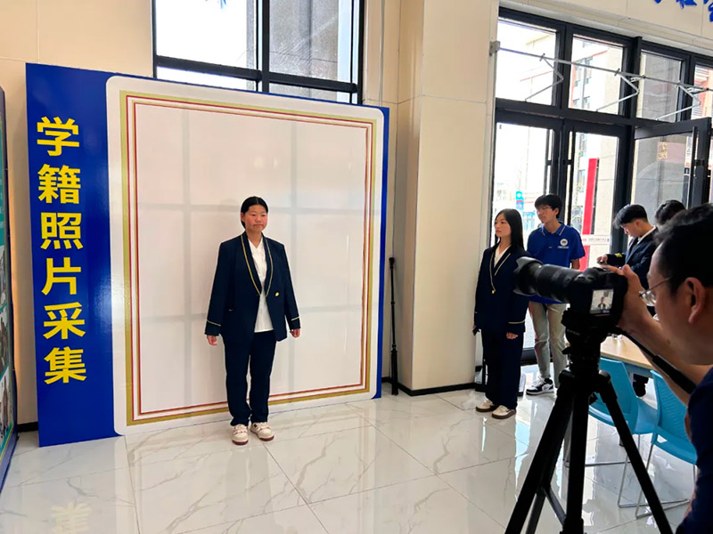 紧急通知，秋季最后一批学籍注册倒计时！！名额紧张，报名从速！