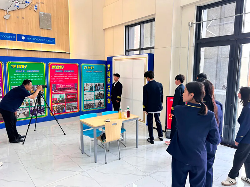 紧急通知，秋季最后一批学籍注册倒计时！！名额紧张，报名从速！