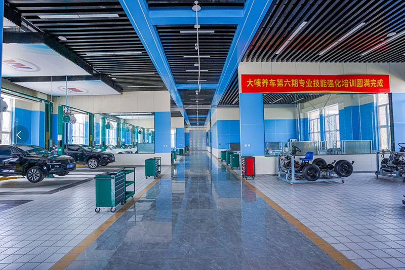 转学党必看：这所好学校别放过！