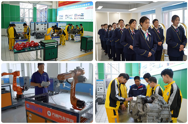 这些同学都被职校“劝退”了，原因竟是这？