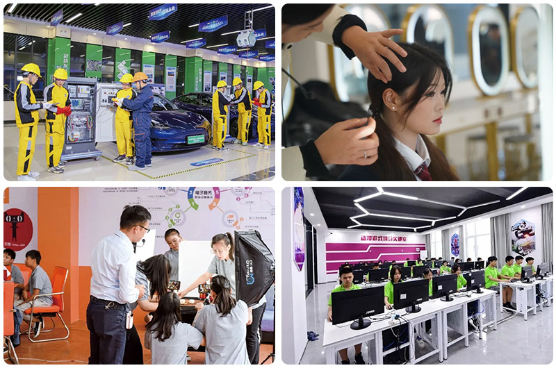 这些同学都被职校“劝退”了，原因竟是这？