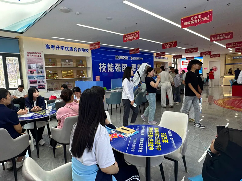 技校不满意，想在十月转学，还有机会吗？想了解山东万通，这所院校靠不靠谱？