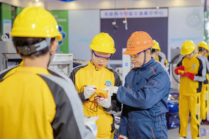 【重要通知】山东万通2026年春季报名火热招生中！