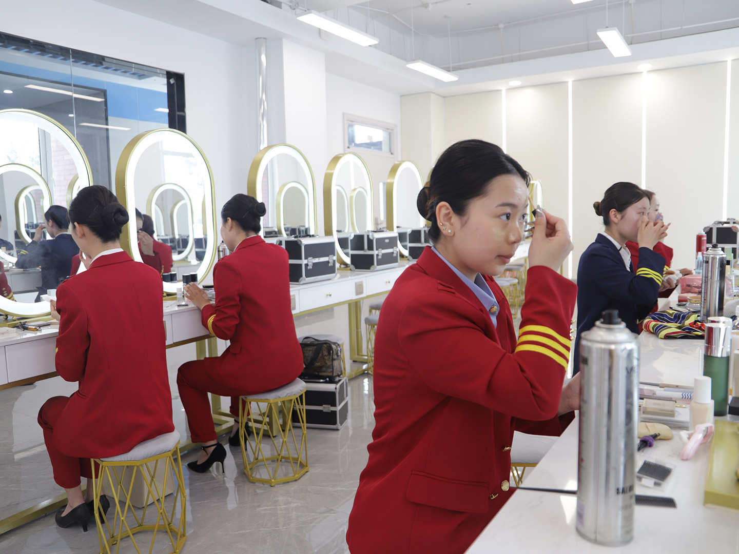 山东万通汽车学院靠谱吗