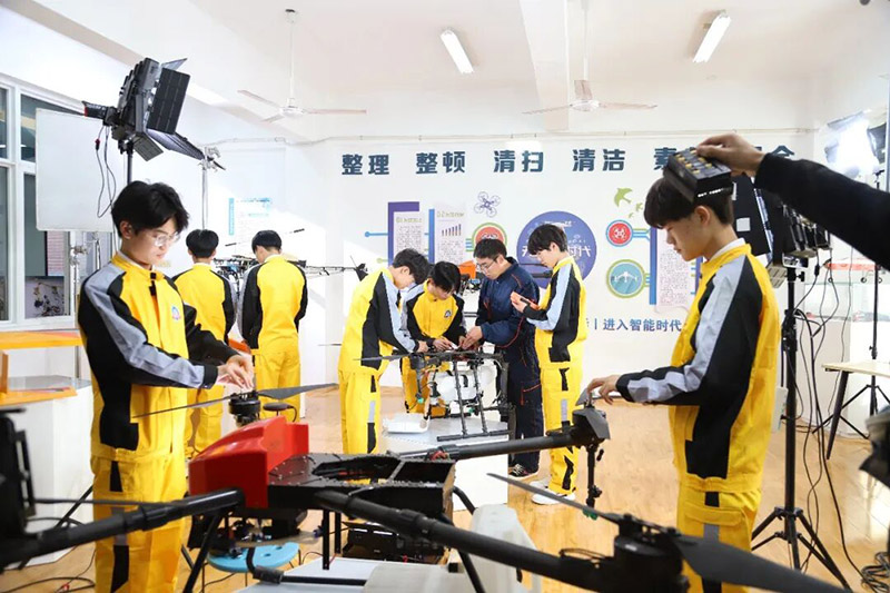 山东万通2026年春季招生简章